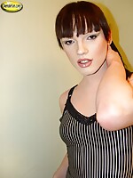 juicy tranny