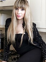 ming ladyboy