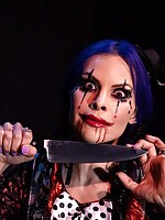 pictures of girls with shemales