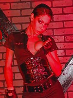 shemales masturbation