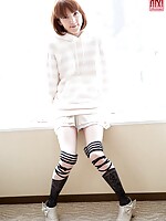 big cock brunette shemale